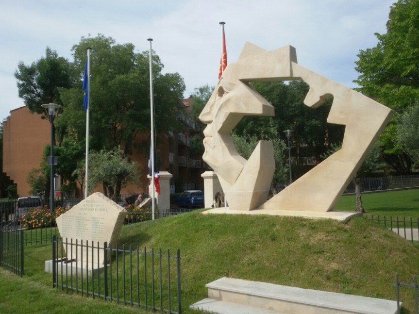 Les poilus de Saint-Gely-du-Fesc (34)